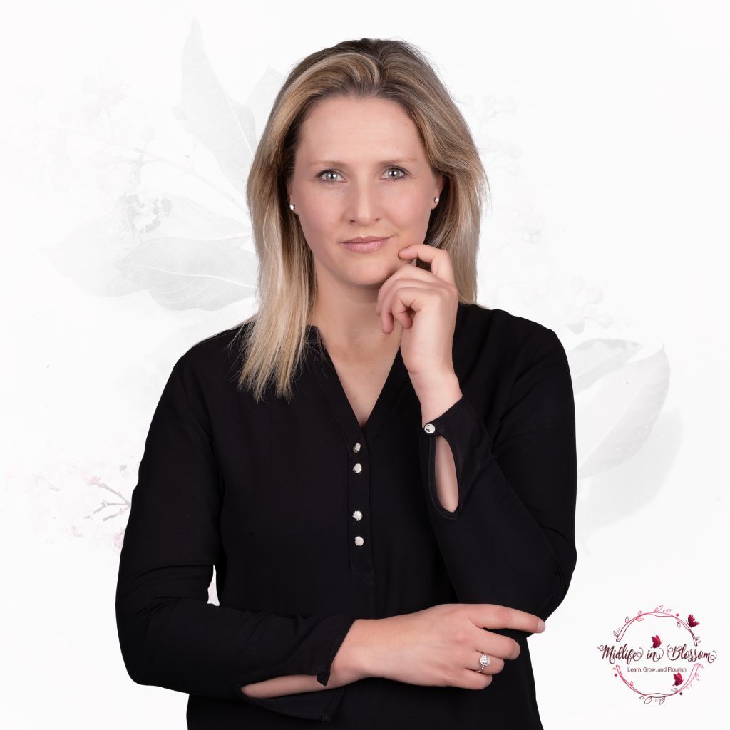 Candice Preston