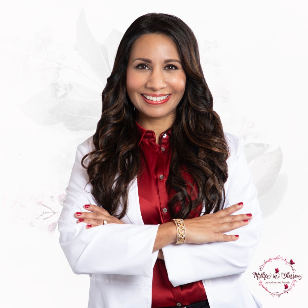 Dr. Taz Bhatia
