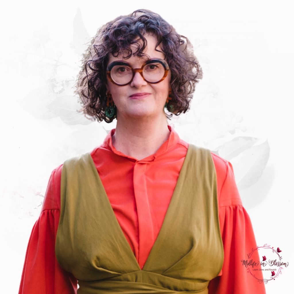 Kate Codrington