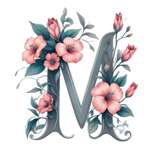 Midlife in Blossom