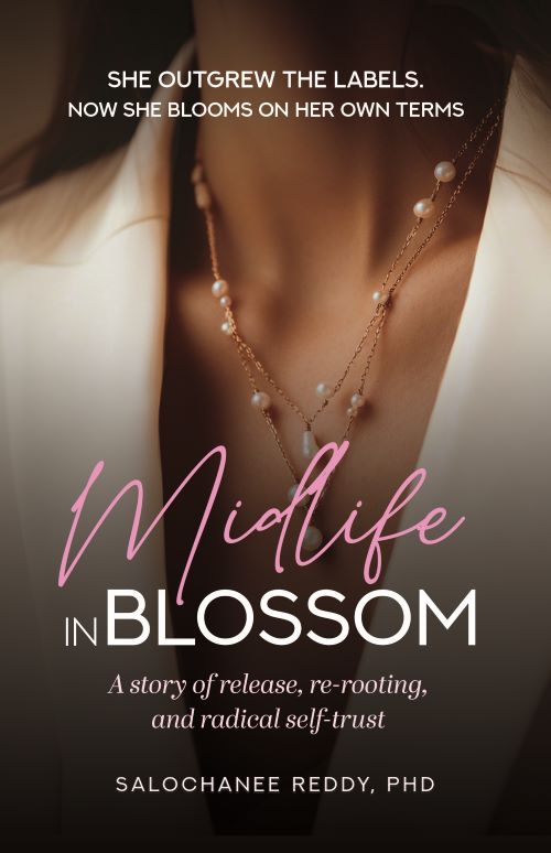 Midlife in Blossom