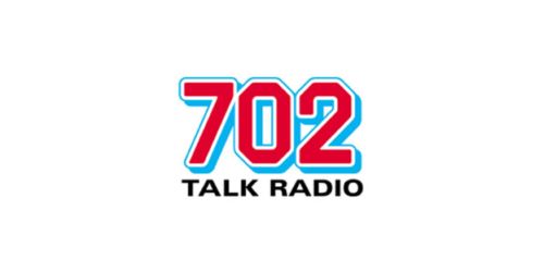 Talk Radio 702